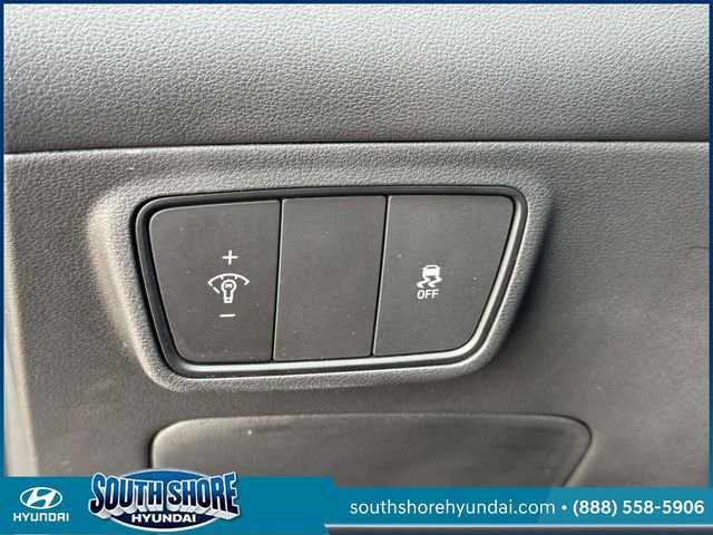 Used 2024 Hyundai Tucson SE AWD/4WD image 21