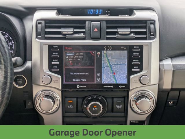 Used 2023 Toyota 4Runner SR5 Premium image 24