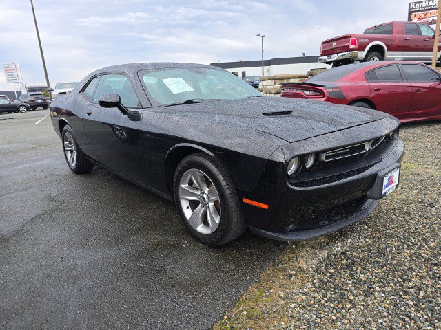 Used 2017 Dodge Challenger SXT w/ Sound Group