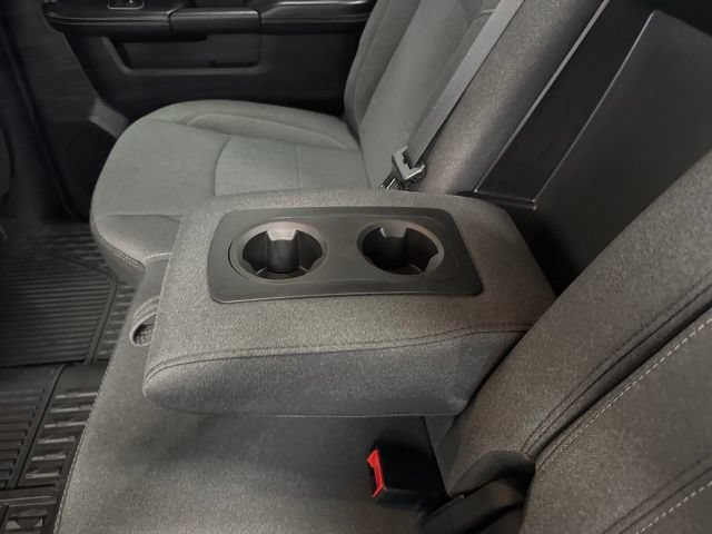 Used 2023 RAM 2500 Big Horn w/ Level 1 Equipment Group AWD/4WD image 26