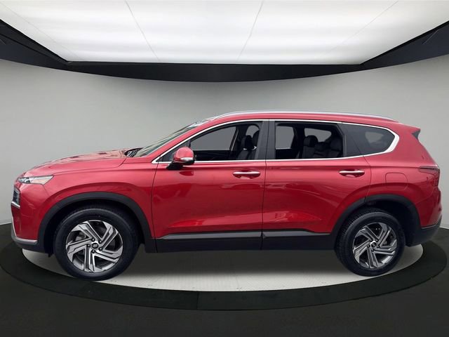 Used 2023 Hyundai Santa Fe SEL image 11
