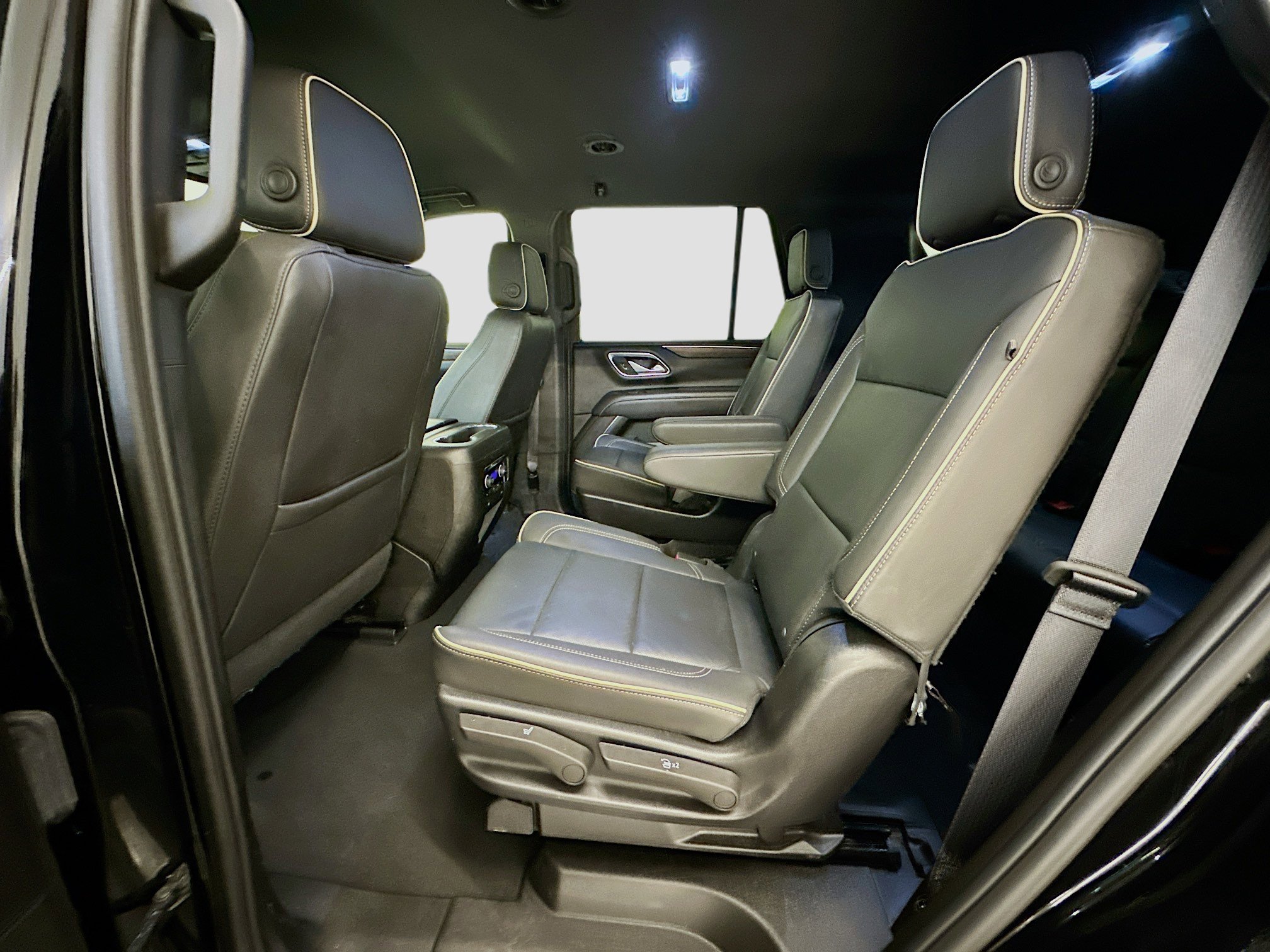 Used 2024 Chevrolet Tahoe Premier image 29