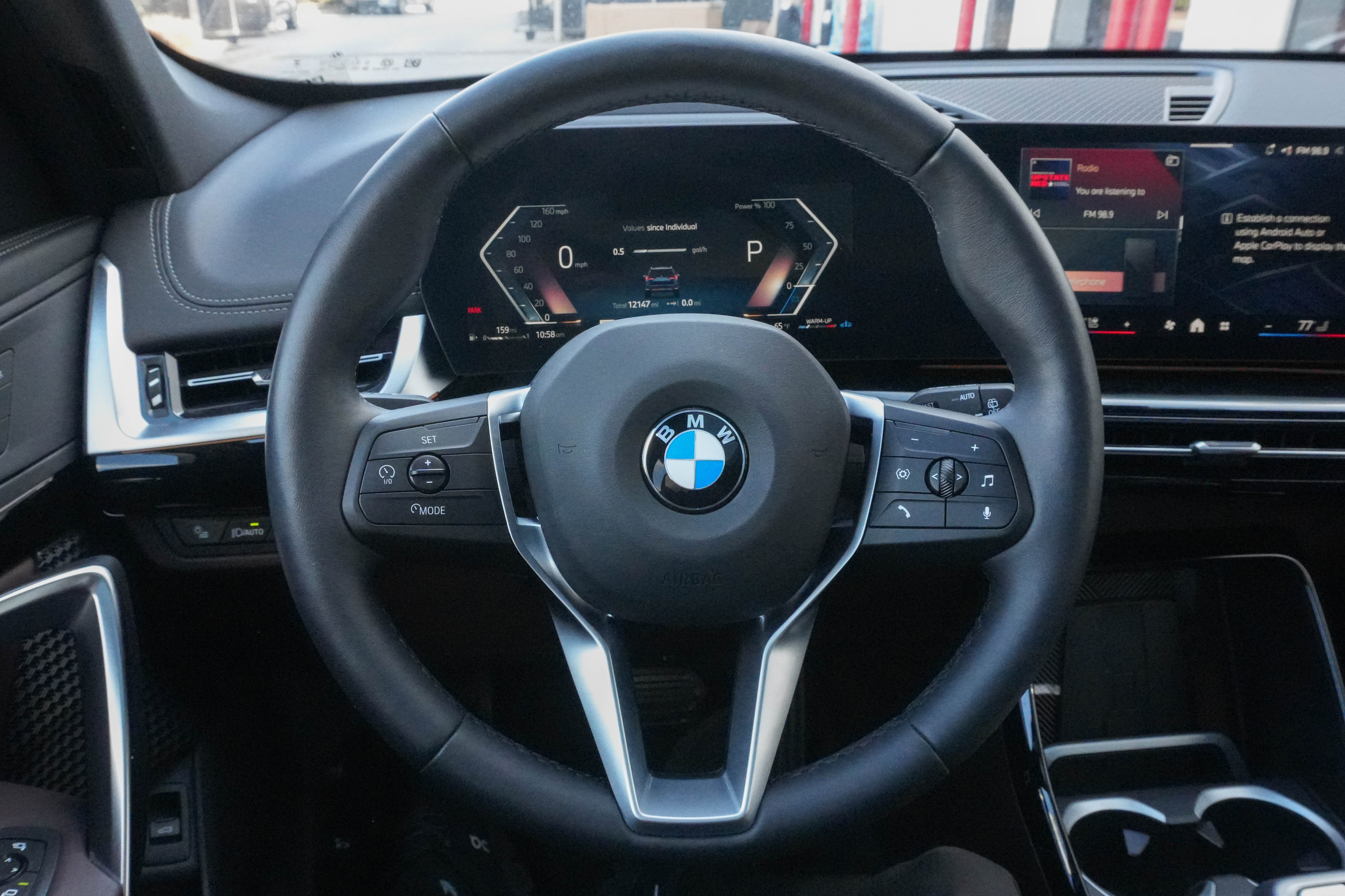 Certified 2025 BMW X1 xDrive28i image 15
