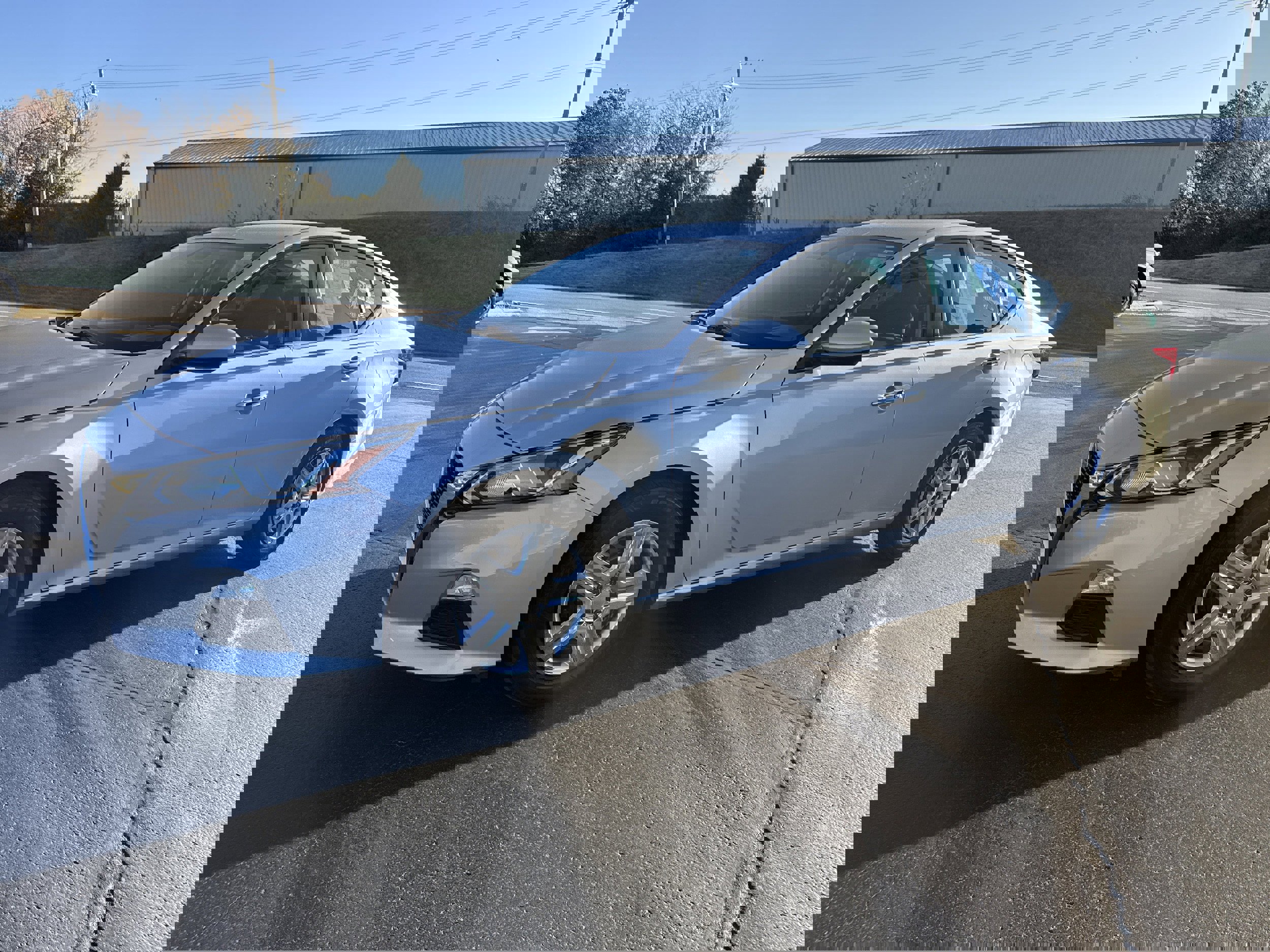 Used 2020 Nissan Altima 2.5 S image 2