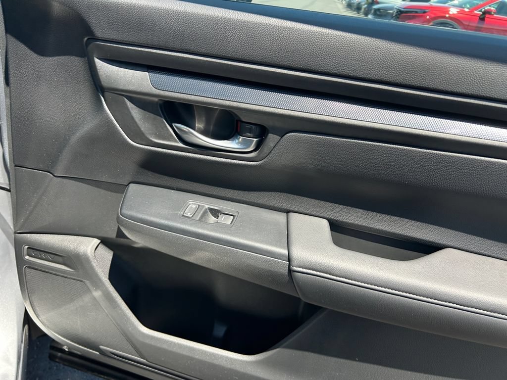 Certified 2024 Honda CR-V EX image 23
