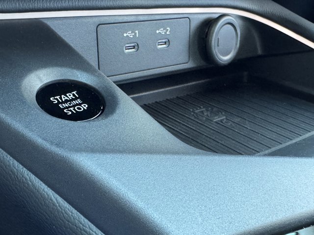 New 2026 Nissan Sentra SV w/ SV Convenience Package FWD image 12