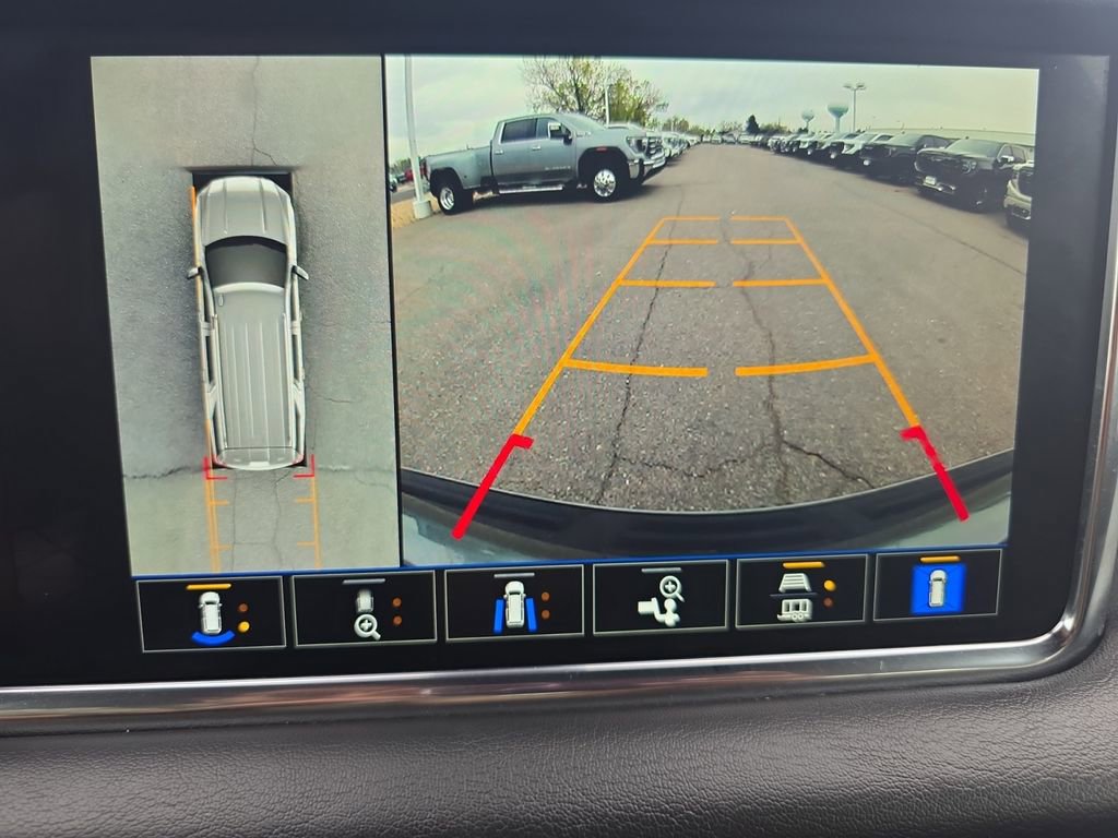 Used 2022 GMC Yukon XL Denali image 26