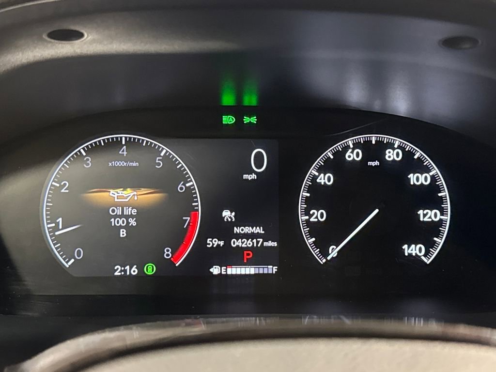 Used 2023 Honda HR-V Sport image 16