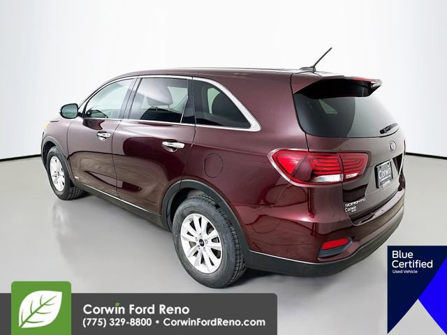 Used 2019 Kia Sorento LX image 5