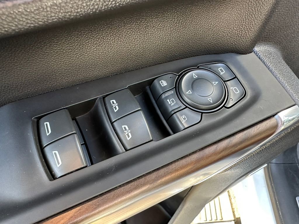 Used 2023 GMC Sierra 2500 SLT w/ SLT Premium Package image 30