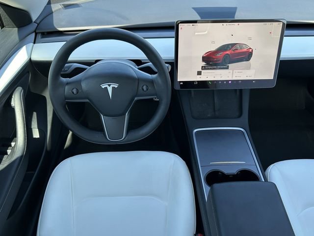 Used 2023 Tesla Model 3 Performance image 12