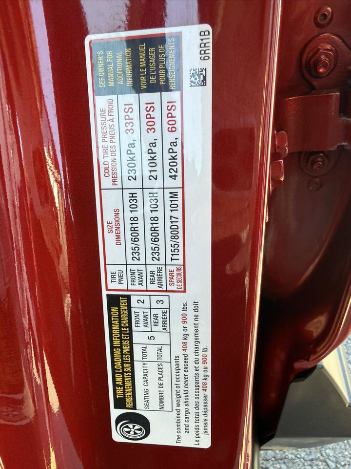 Used 2022 Nissan Rogue SV w/ SV Premium Package FWD image 47
