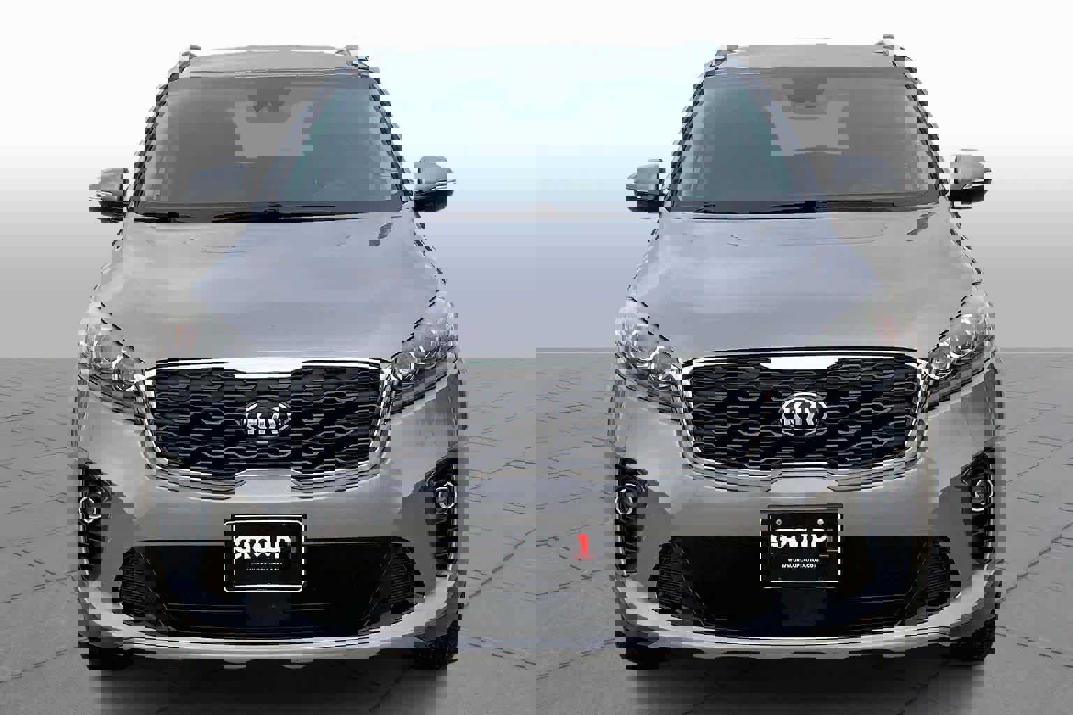 Used 2019 Kia Sorento EX image 4