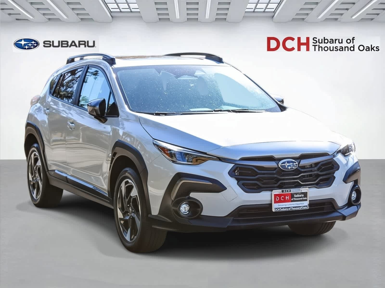 Used 2025 Subaru Crosstrek 2.5i Limited w/ Crosstrek Mirror Package AWD/4WD image 3