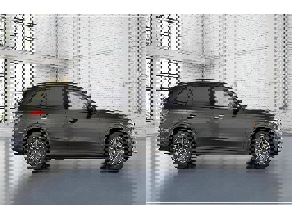 New 2026 Mercedes-Benz GLC 300 4MATIC image 16