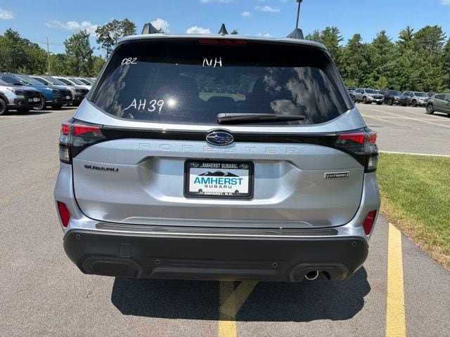 New 2026 Subaru Forester Limited AWD/4WD image 6