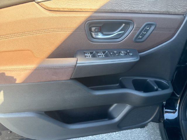New 2026 Honda Pilot Elite image 10
