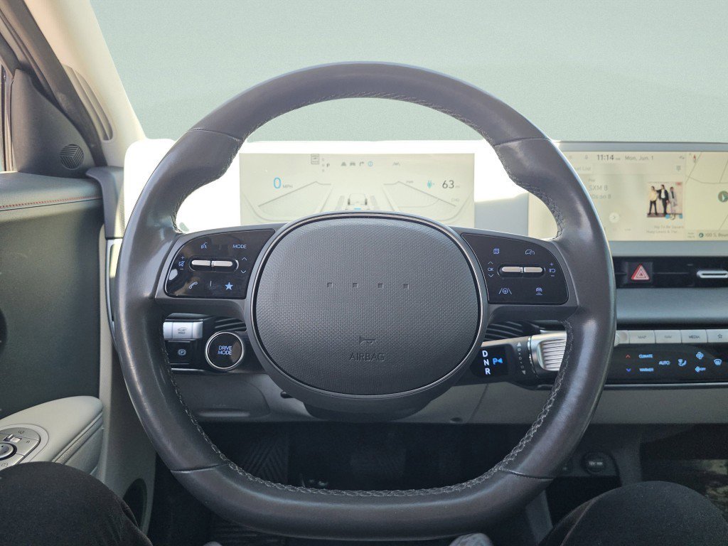 Used 2023 Hyundai Ioniq 5 SEL AWD/4WD image 30