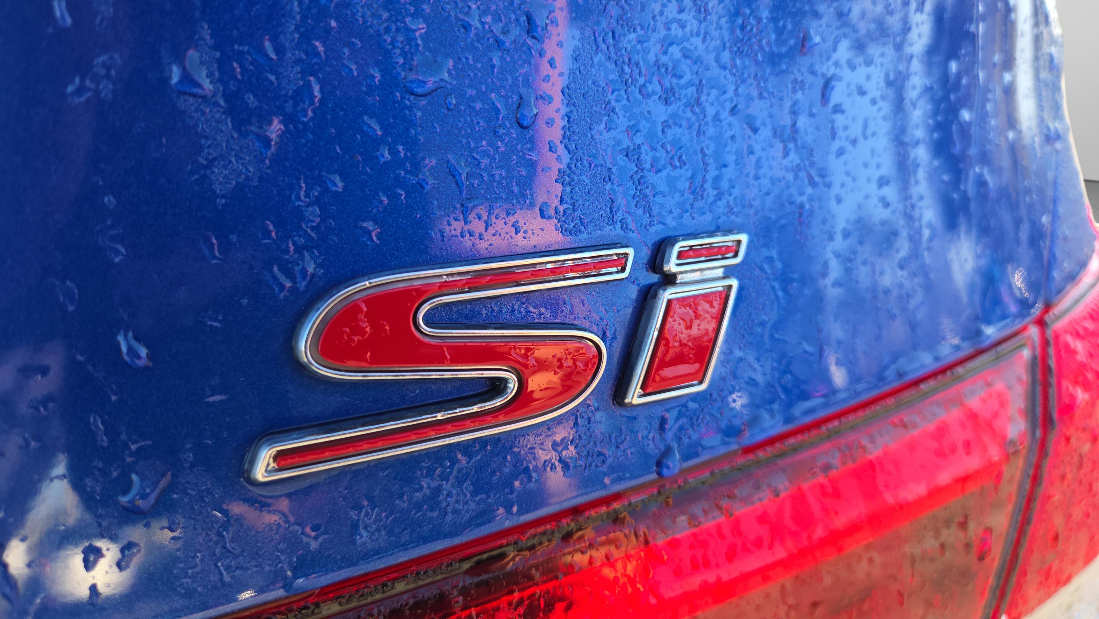 Used 2022 Honda Civic Si image 18