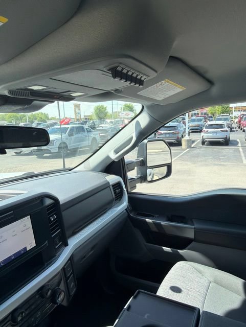 New 2026 Ford F250 XLT w/ Snow Plow Prep Package AWD/4WD image 25