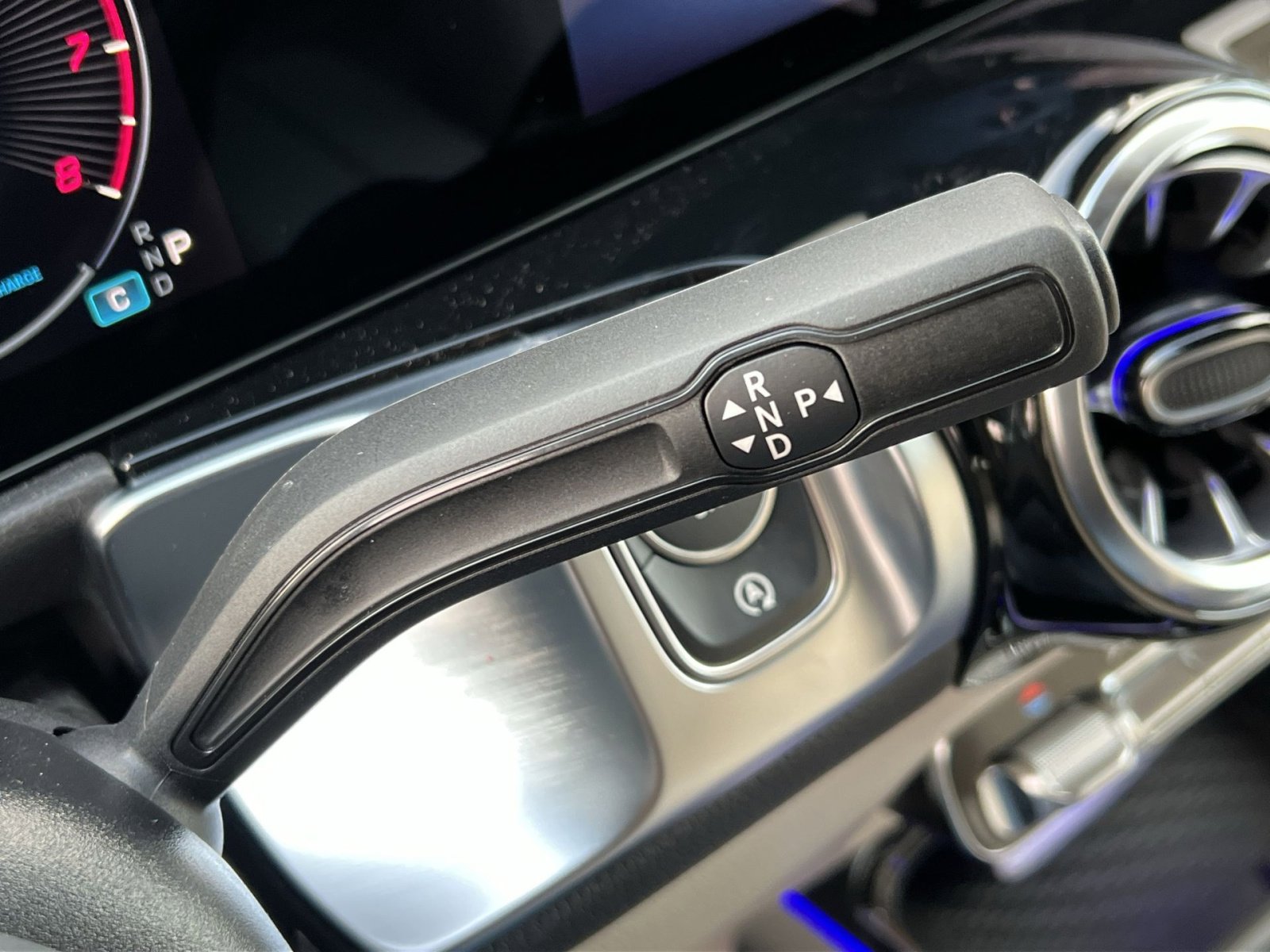 New 2026 Mercedes-Benz GLB 250 GLB 250 image 20