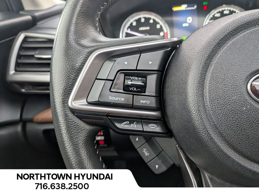 Used 2022 Subaru Forester Touring image 29