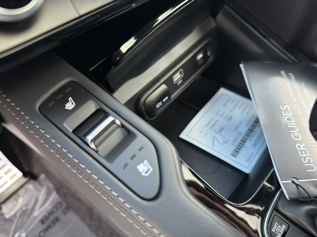 New 2025 Kia Telluride SX X-Line image 15