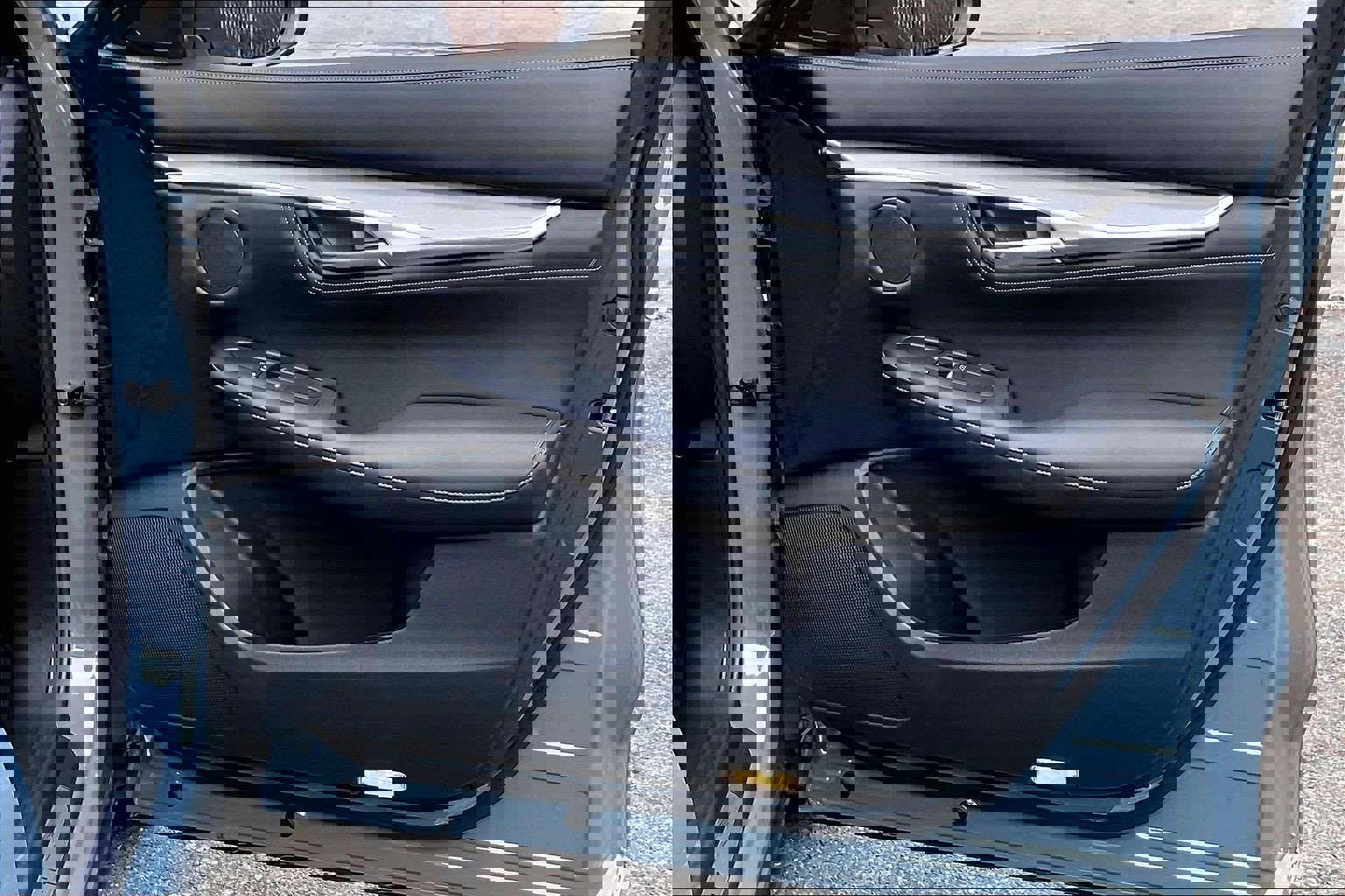 Used 2022 INFINITI QX55 Luxe w/ Cargo Package image 23