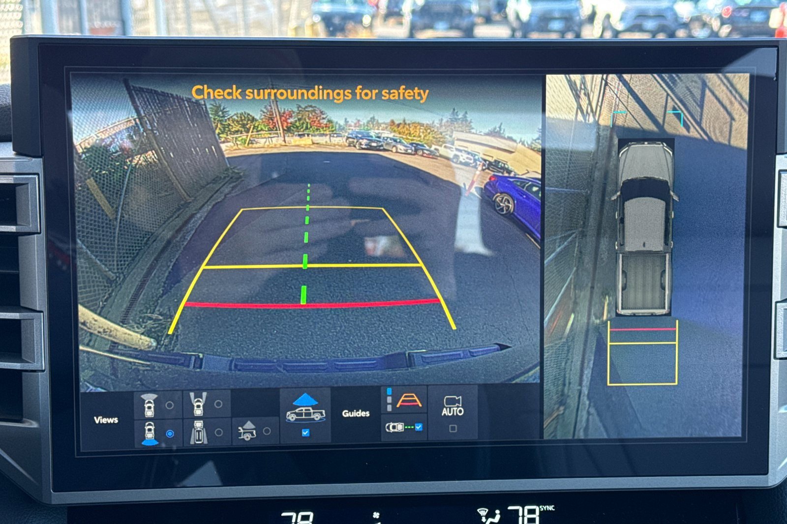 New 2026 Toyota Tundra Limited image 18