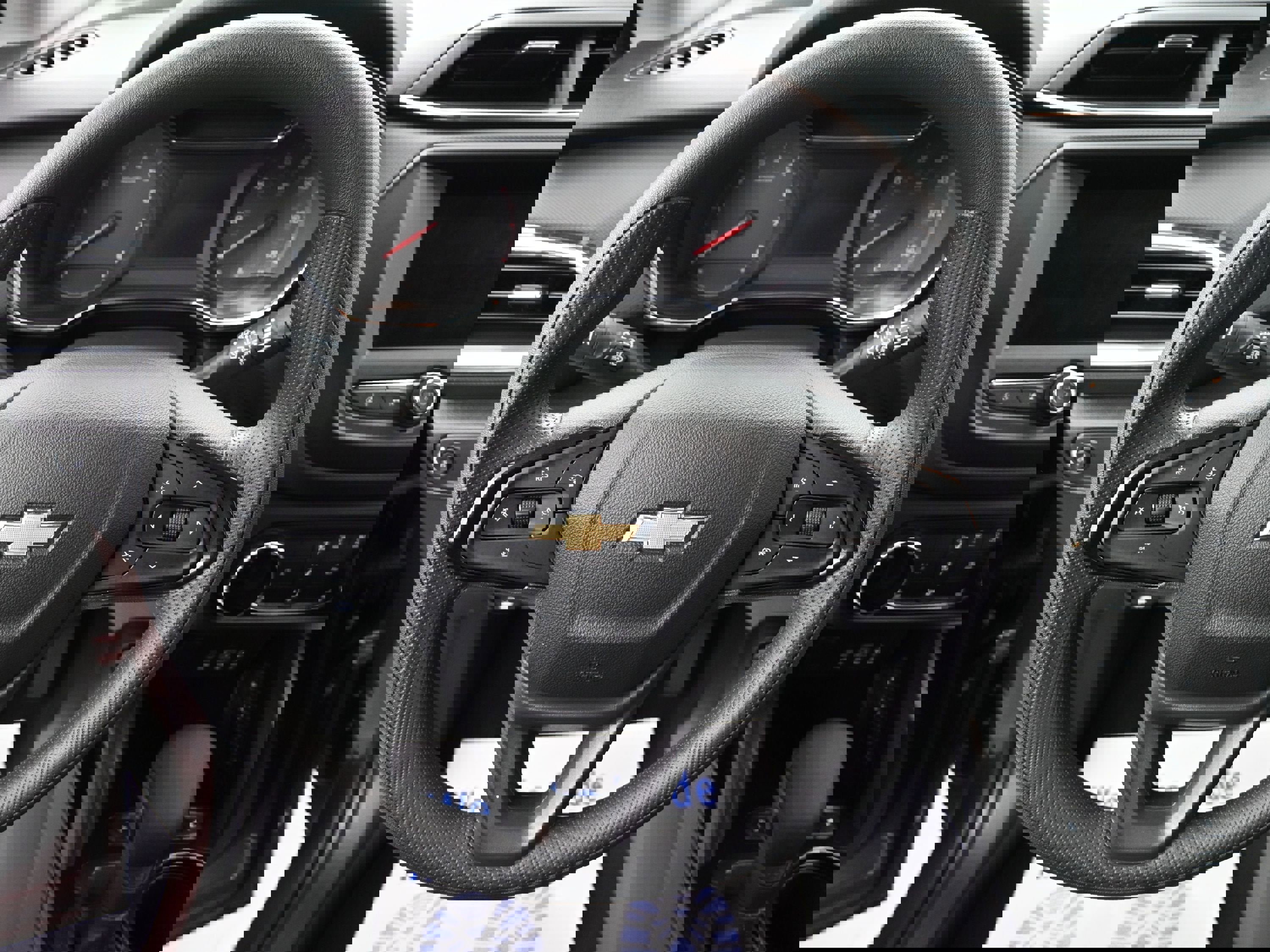 Used 2023 Chevrolet TrailBlazer LT image 10