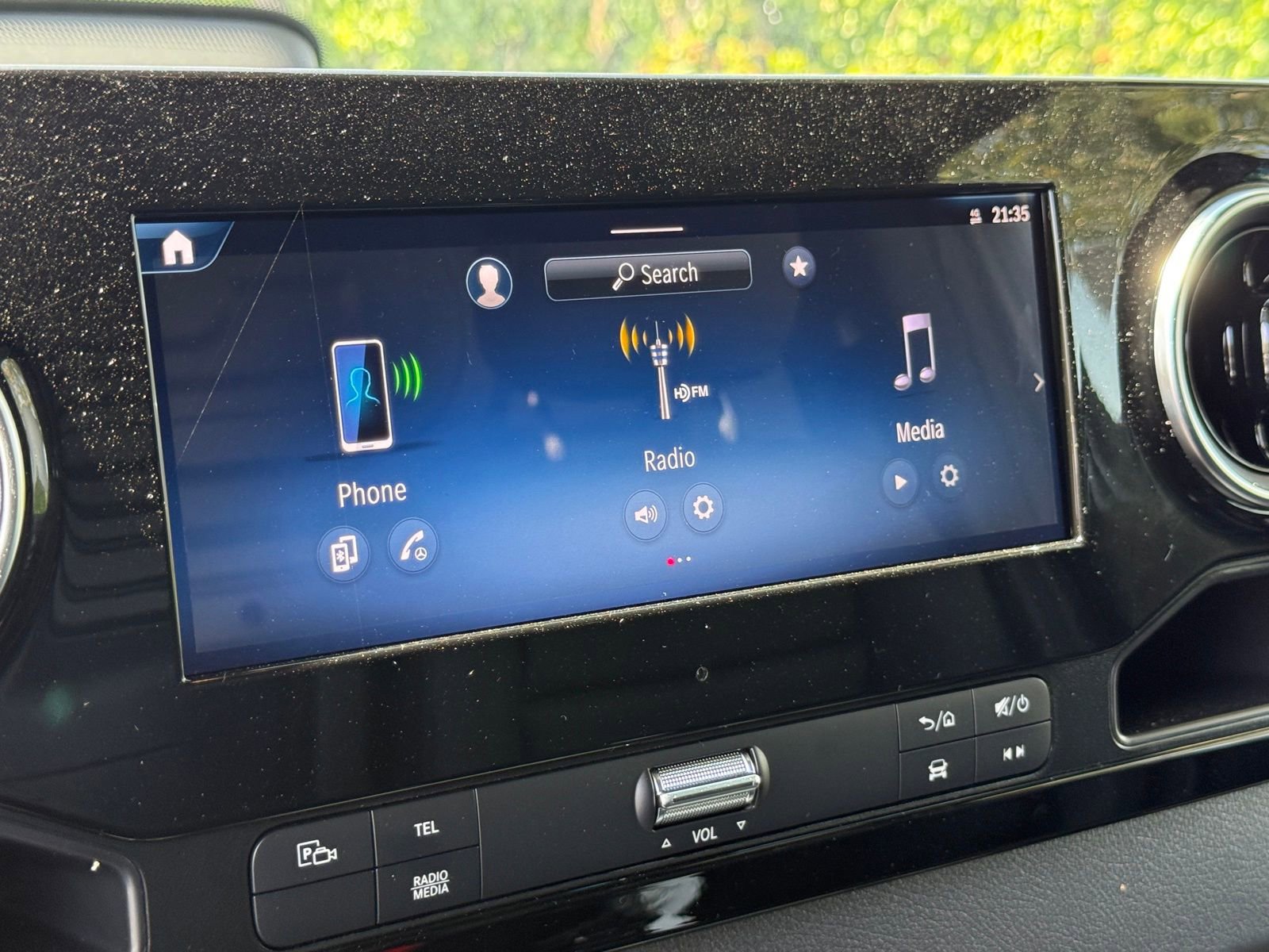 New 2025 Mercedes-Benz Sprinter 2500 image 30