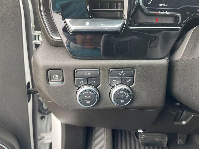 Used 2025 GMC Sierra 1500 Elevation AWD/4WD image 28