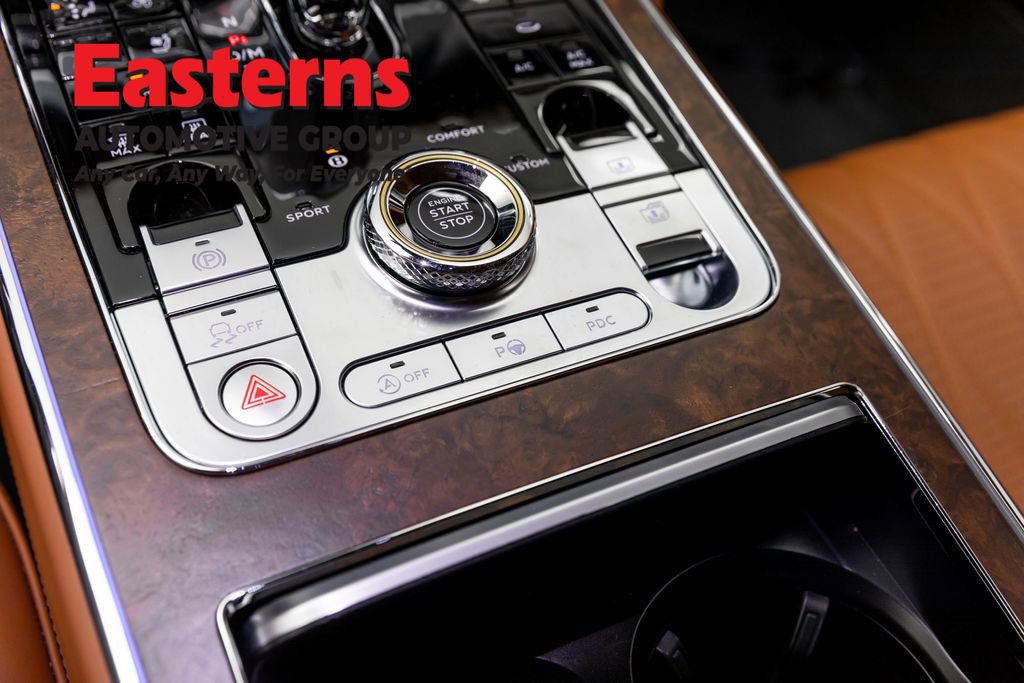 Used 2023 Bentley Flying Spur W12 AWD/4WD image 37