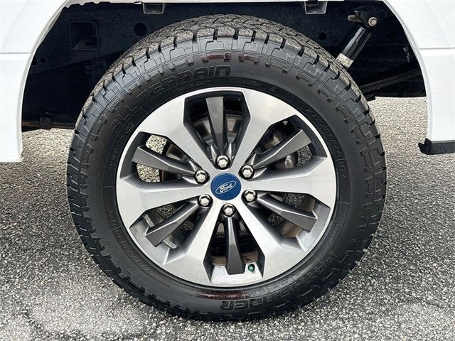 Used 2019 Ford F150 XL w/ Equipment Group 101A Mid image 14