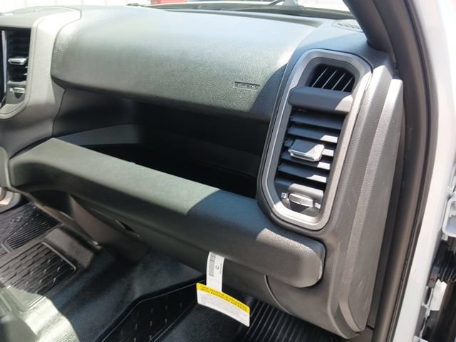 New 2026 RAM 3500 Tradesman AWD/4WD image 23