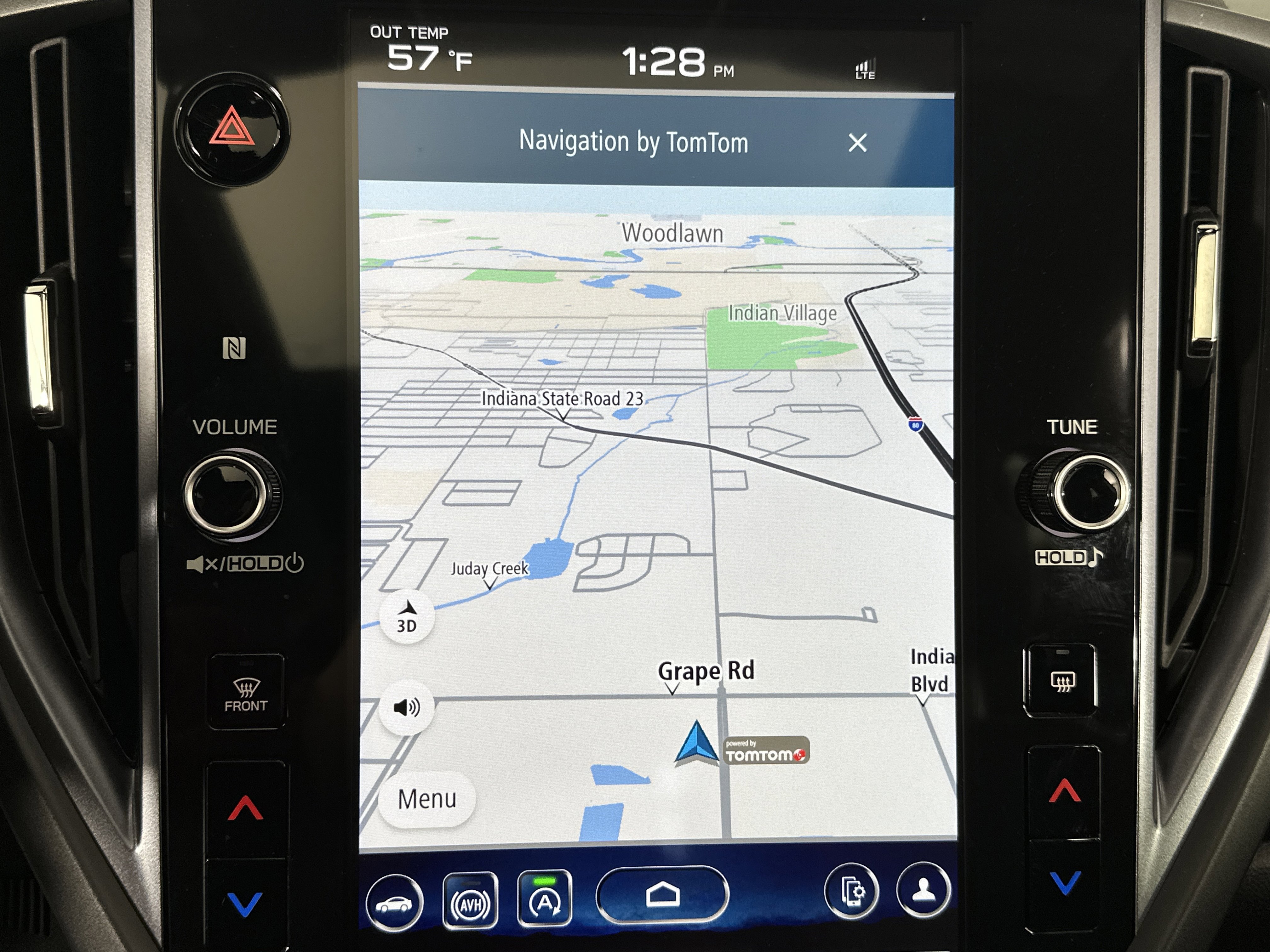 Used 2025 Subaru Forester Limited w/ Popular Package #2 image 20