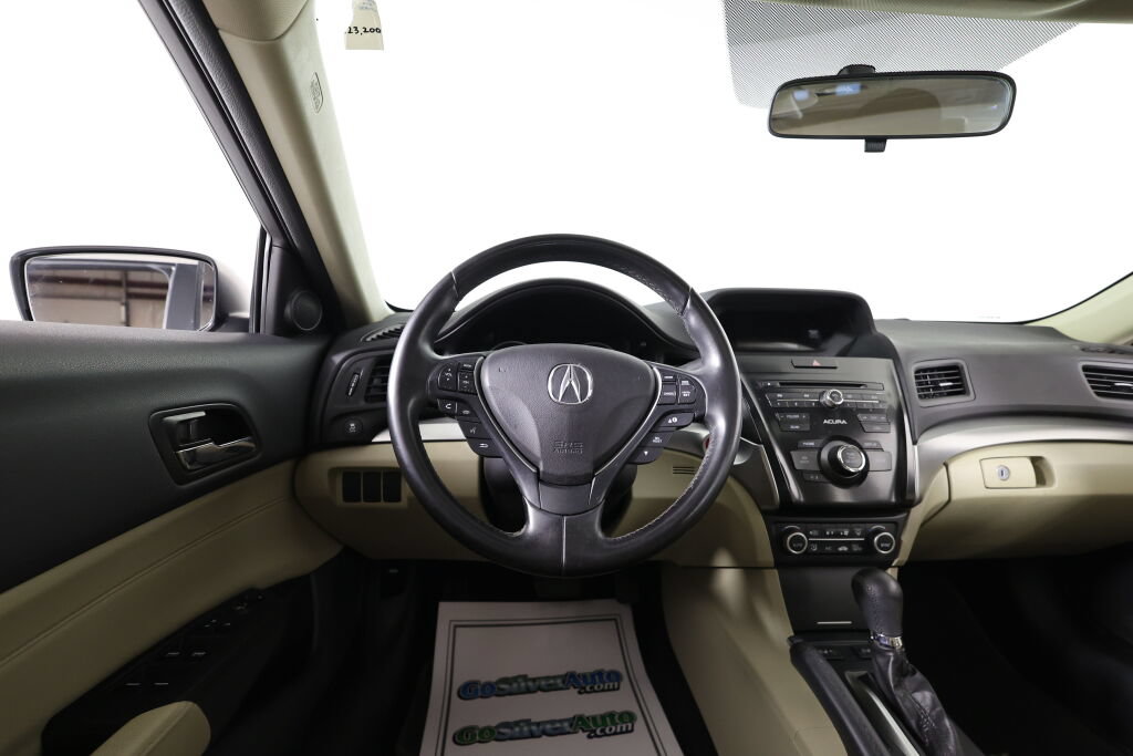Used 2018 Acura ILX w/ Special Edition Package FWD image 28