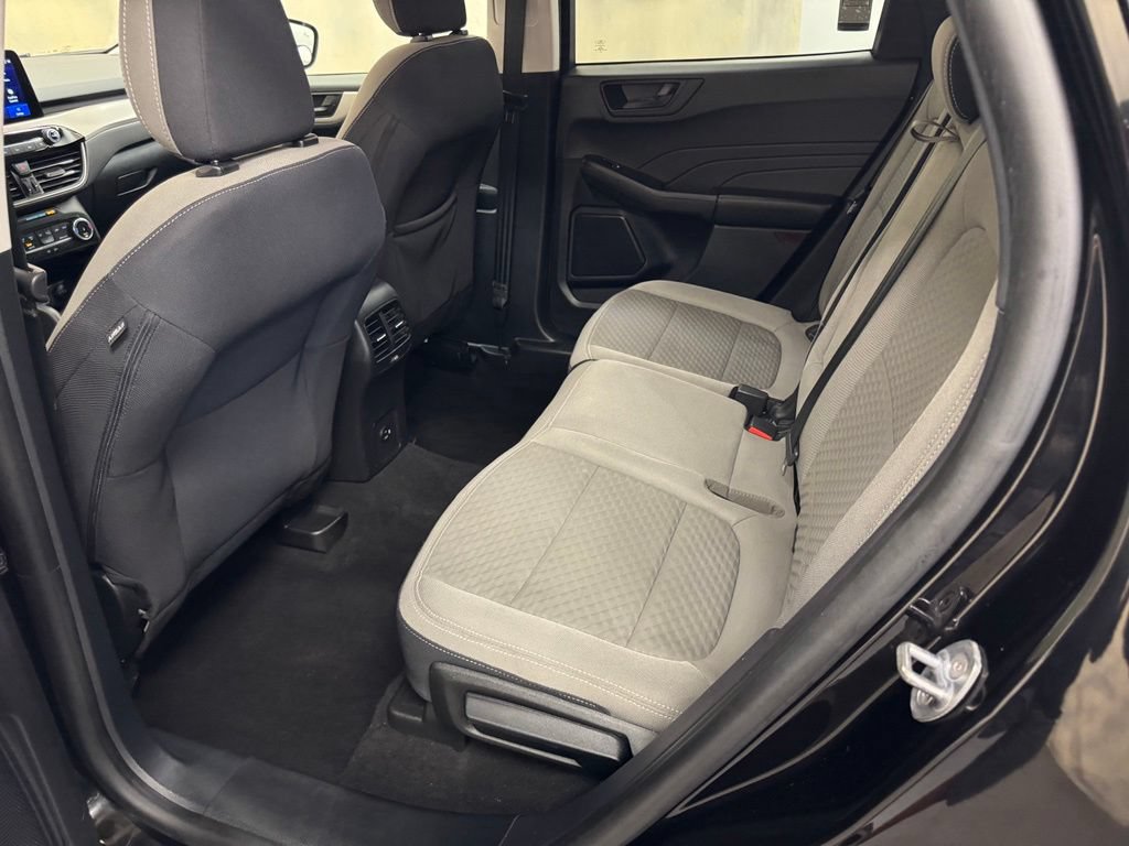 Used 2022 Ford Escape SE w/ Convenience Package FWD image 29