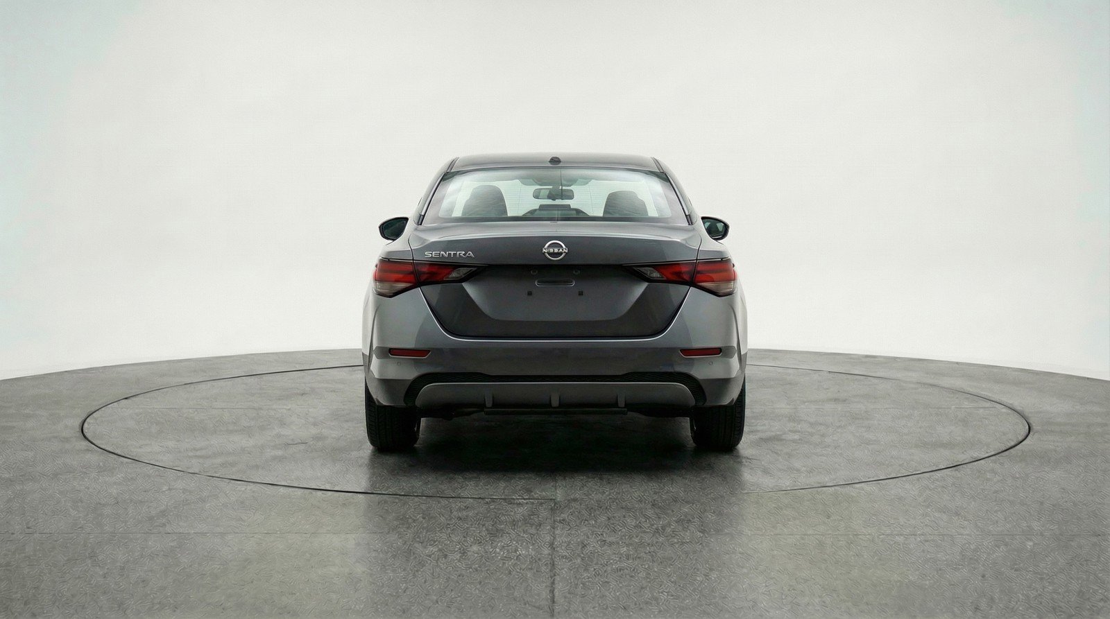 Used 2025 Nissan Sentra S image 7