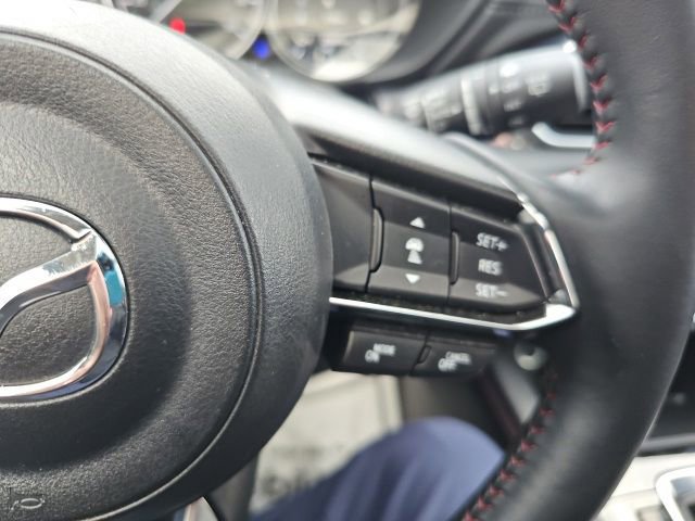 Used 2025 MAZDA CX-5 Carbon Edition image 39