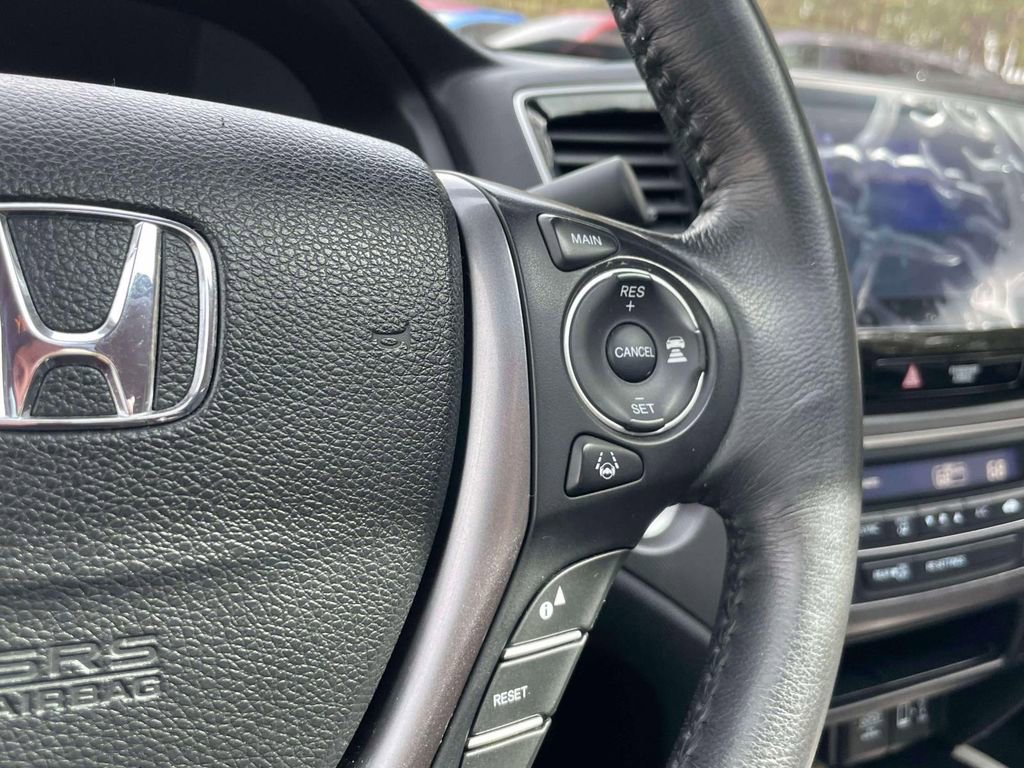 Certified 2023 Honda Ridgeline RTL-E image 23