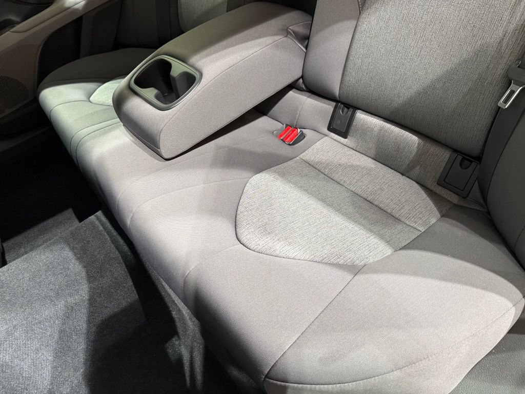 Certified 2024 Toyota Camry LE AWD/4WD image 18