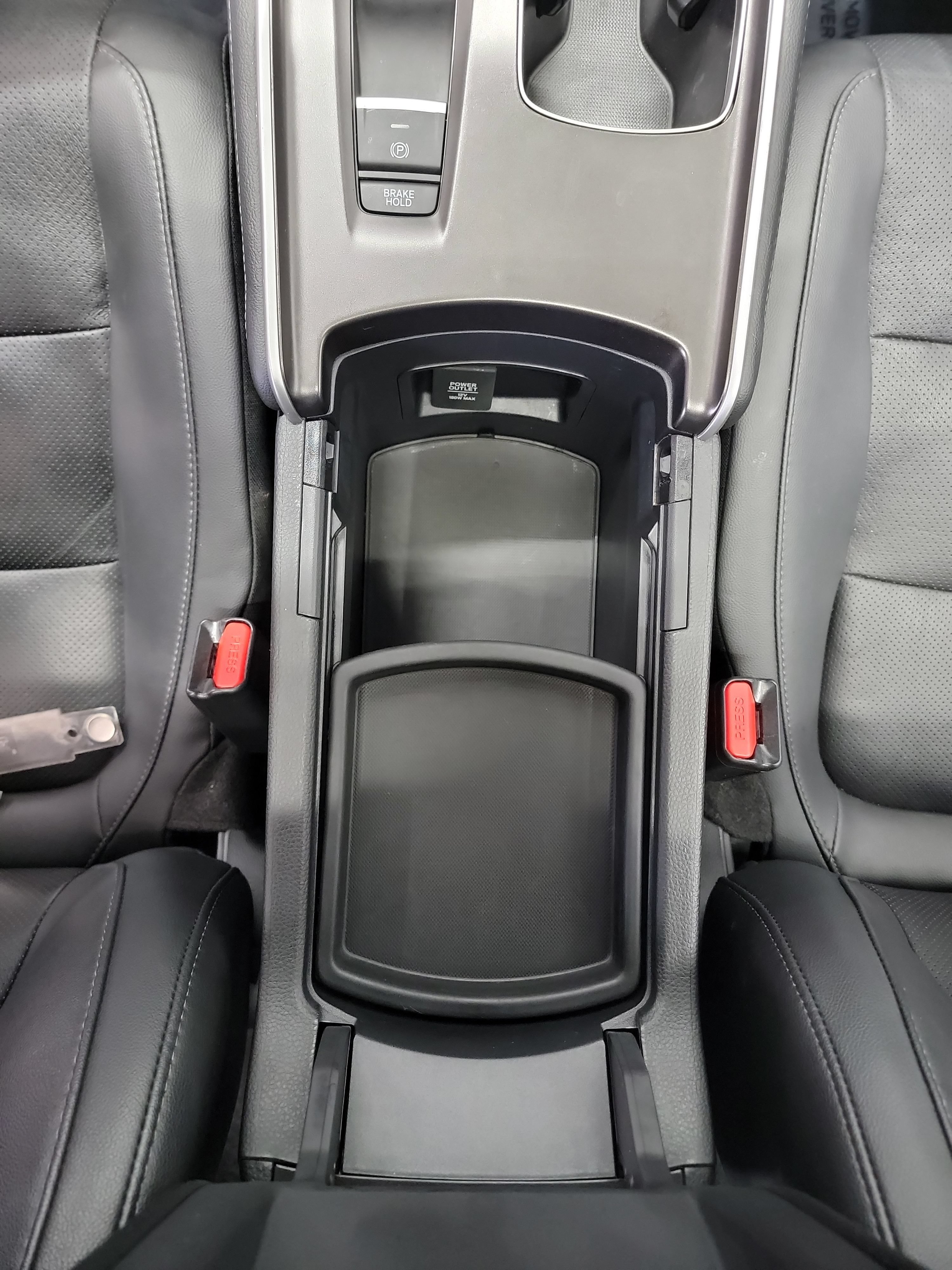 Used 2021 Honda Accord Touring image 29
