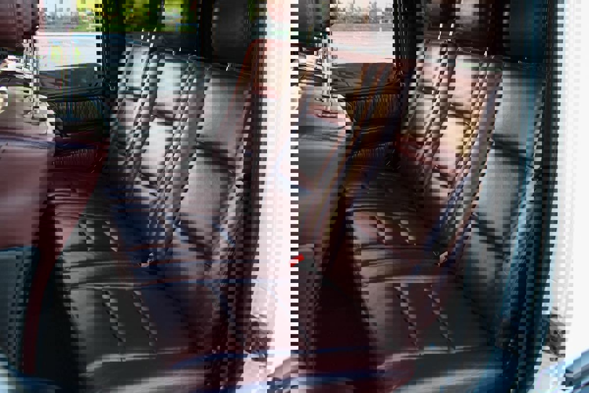 Used 2018 Mercedes-Benz G 550 w/ Night Package image 22