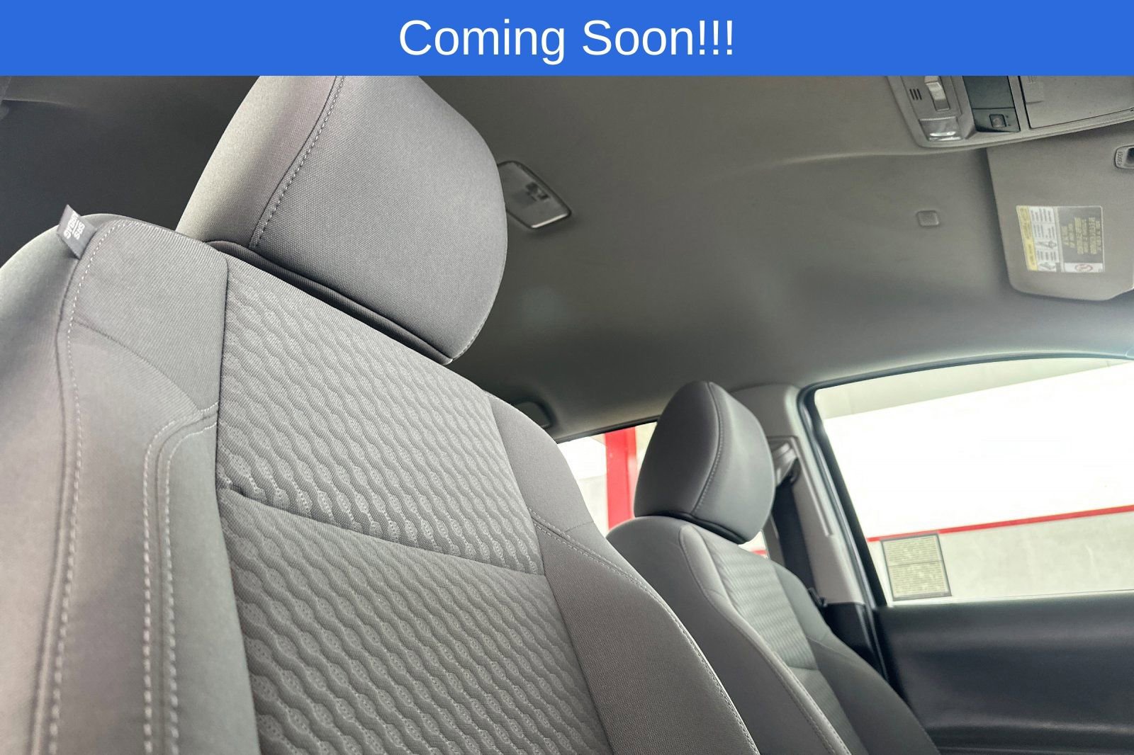 Certified 2023 Toyota Tacoma SR AWD/4WD image 17