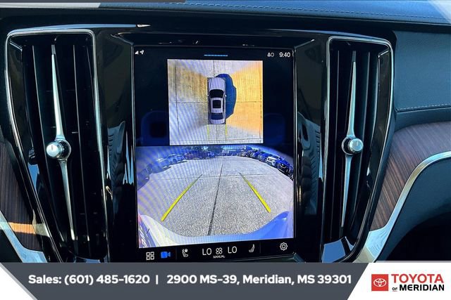 Used 2024 Volvo S60 B5 Ultimate w/ Climate Package image 14