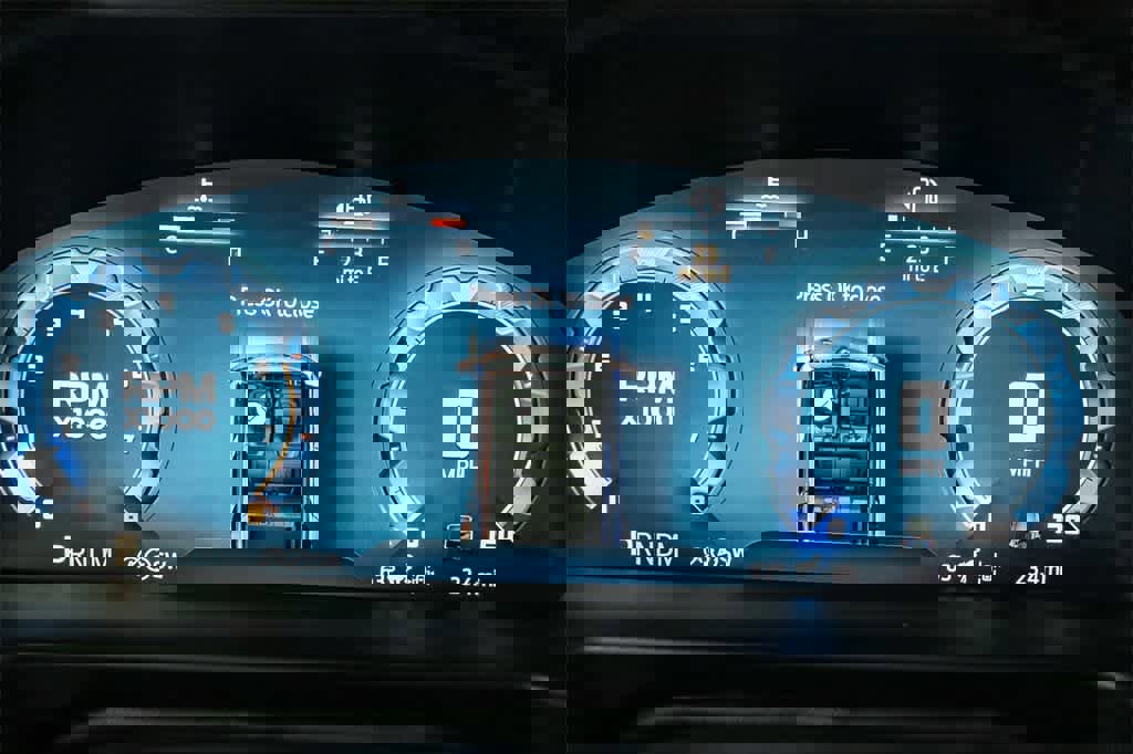 New 2025 Ford Bronco Badlands image 24