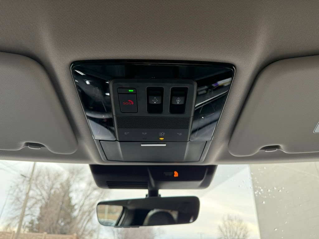 New 2026 Mitsubishi Outlander SEL AWD/4WD image 18