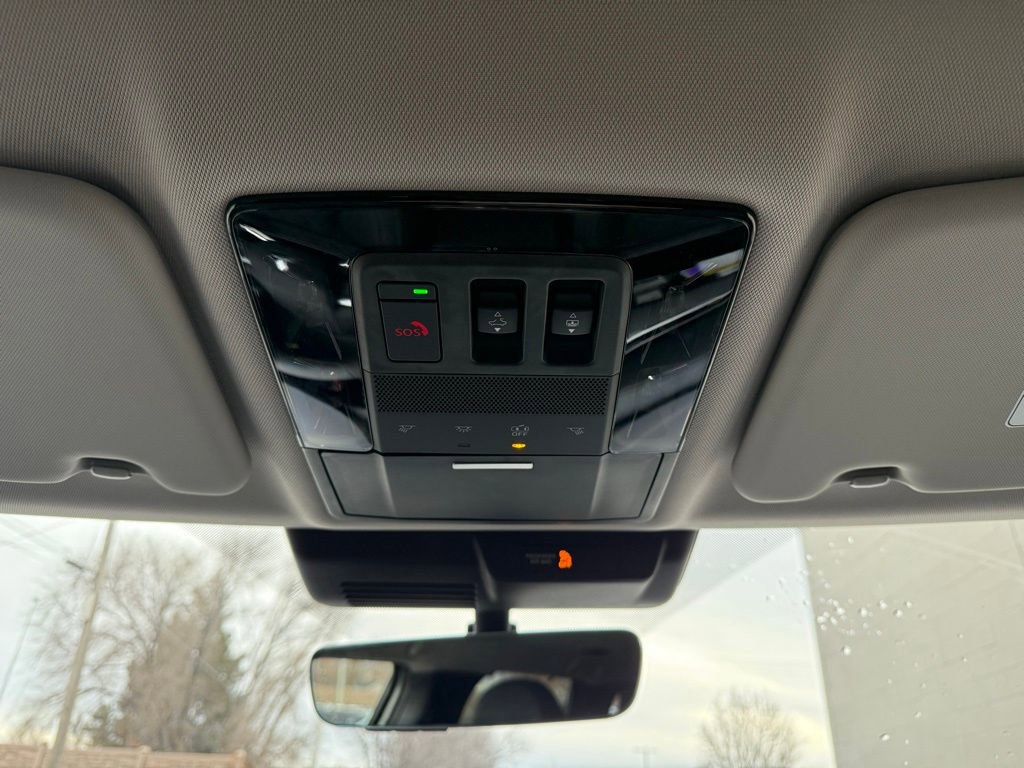 New 2026 Mitsubishi Outlander SEL AWD/4WD image 18