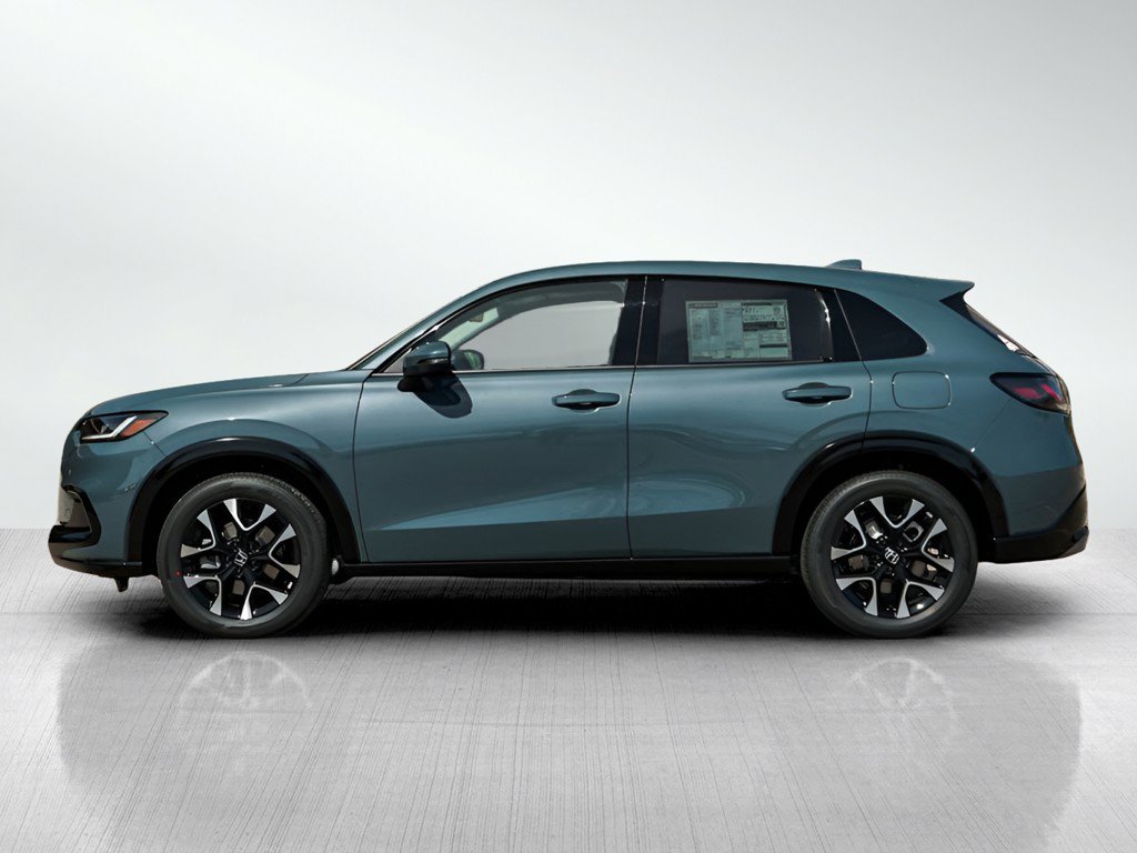New 2027 Honda HR-V EX-L image 4
